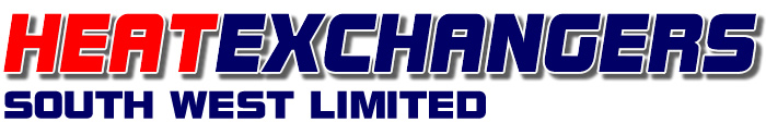 Heat Exhanger Cleaning Services - Heat Exchangers South West Ltd.